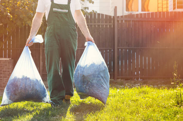 Junk Removal for Events in Elkader, IA